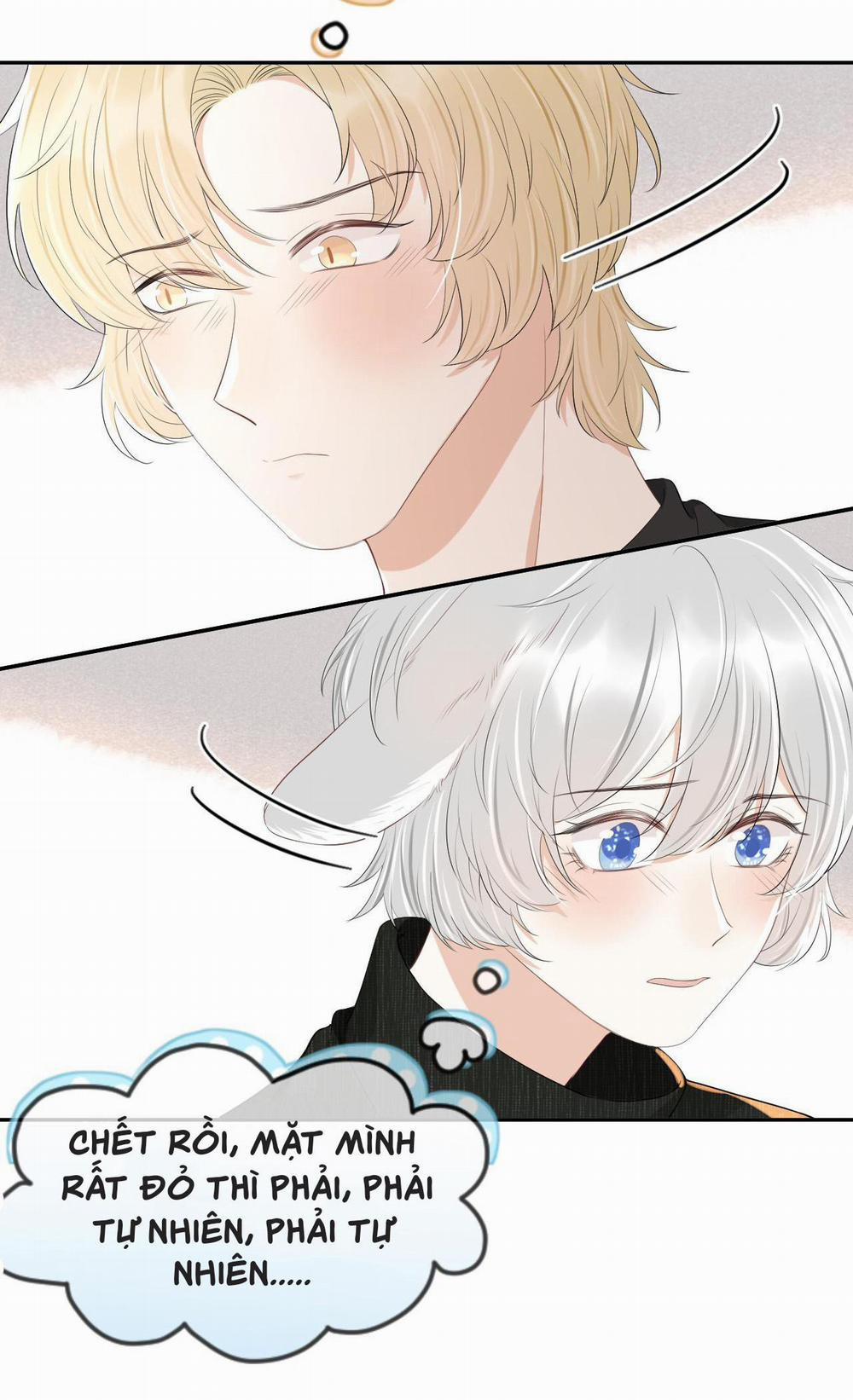 Một Ngụm Ăn Cả Thỏ Con 57 trang 12