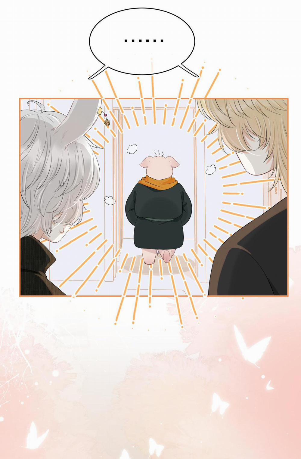 Một Ngụm Ăn Cả Thỏ Con 57 trang 14