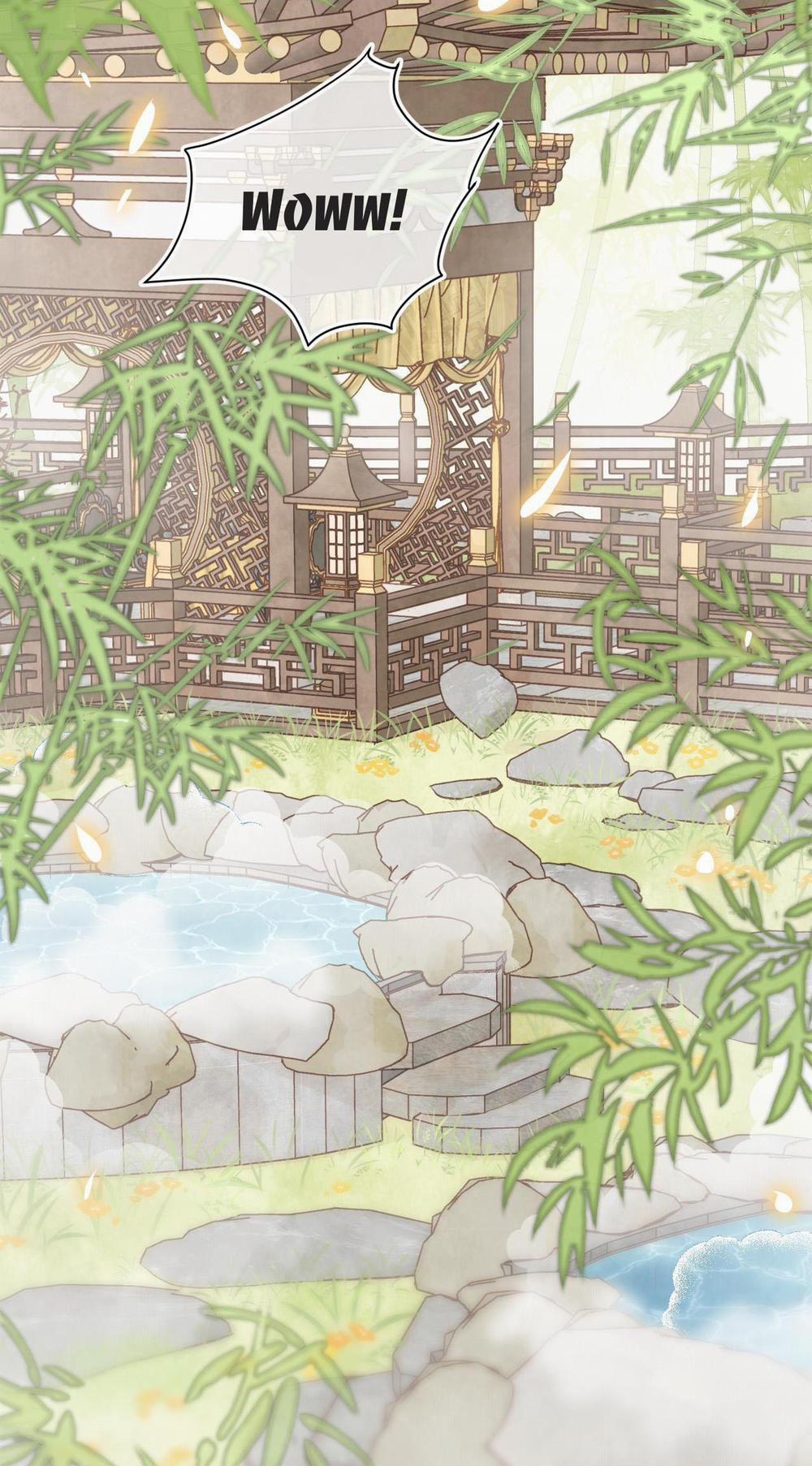 Một Ngụm Ăn Cả Thỏ Con 57 trang 20