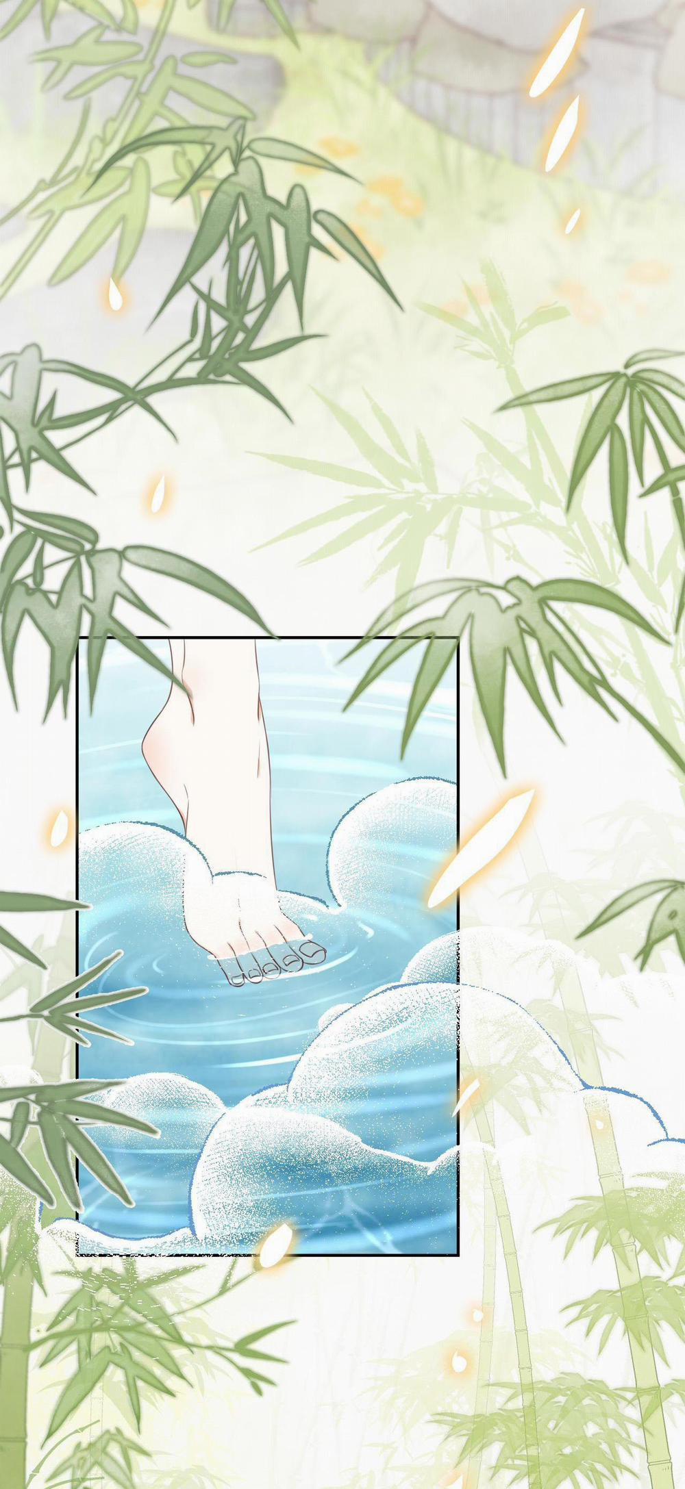 Một Ngụm Ăn Cả Thỏ Con 57 trang 21