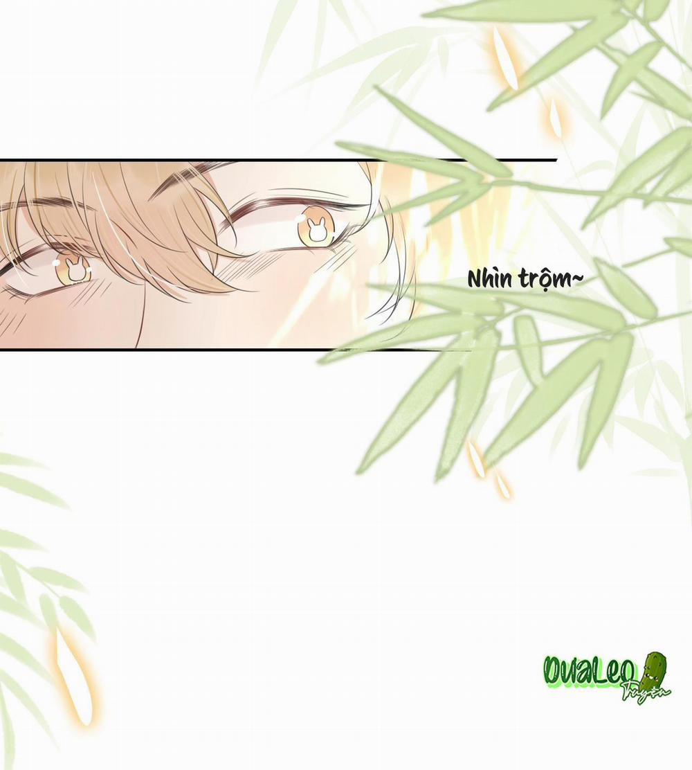 Một Ngụm Ăn Cả Thỏ Con 57 trang 25