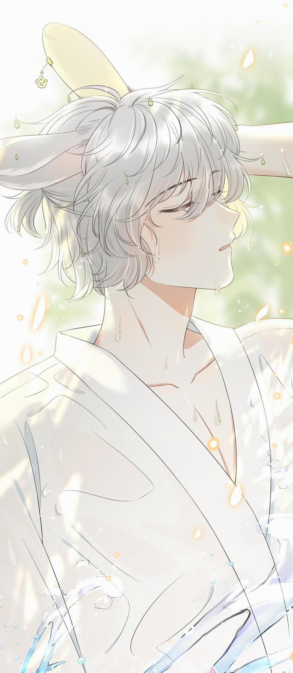 Một Ngụm Ăn Cả Thỏ Con 57 trang 26