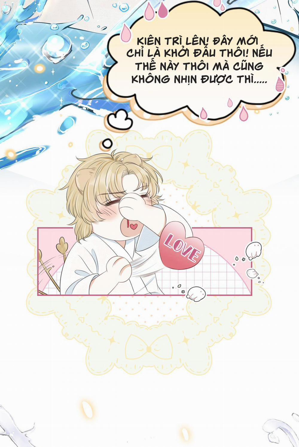 Một Ngụm Ăn Cả Thỏ Con 57 trang 27