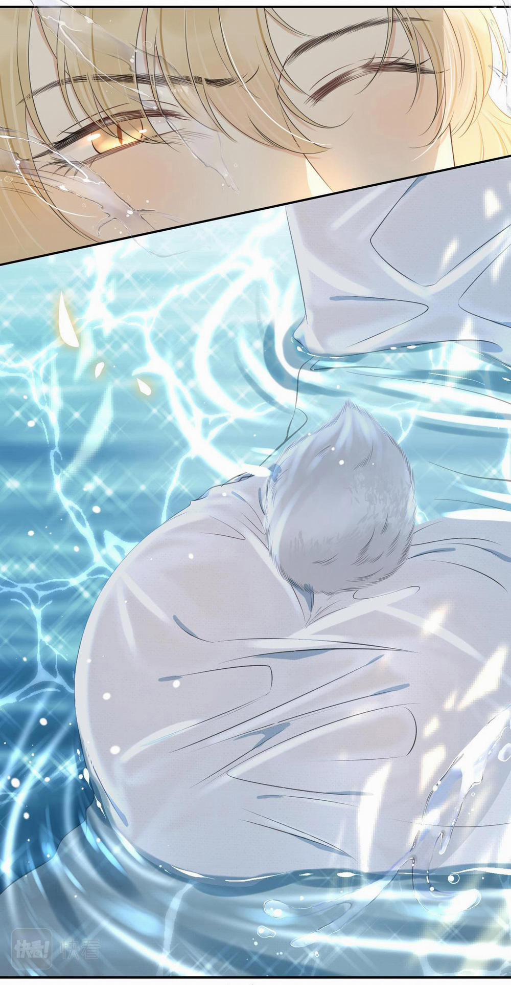 Một Ngụm Ăn Cả Thỏ Con 57 trang 28