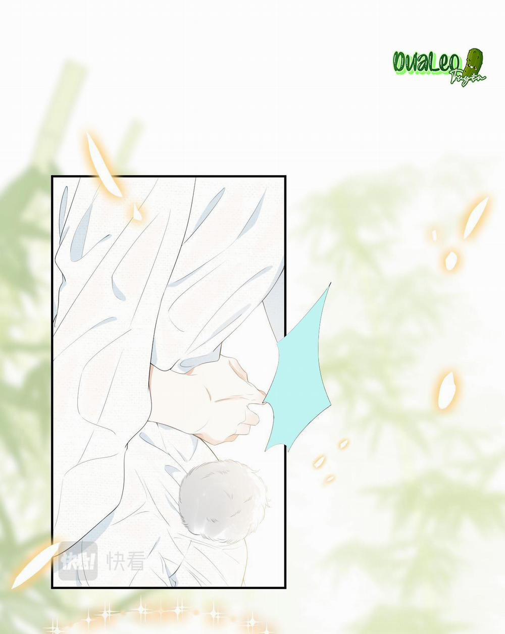 Một Ngụm Ăn Cả Thỏ Con 57 trang 33