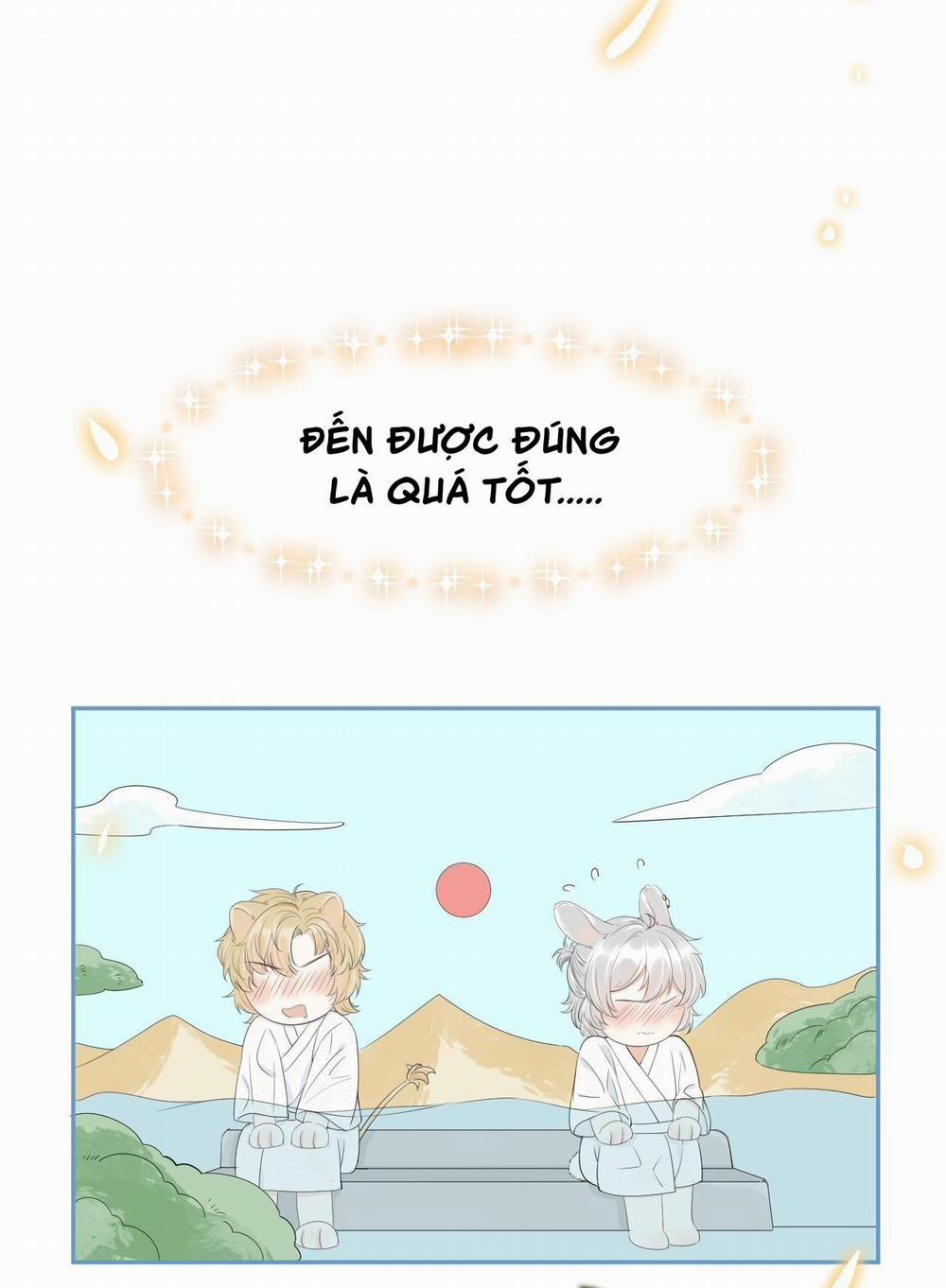 Một Ngụm Ăn Cả Thỏ Con 57 trang 35