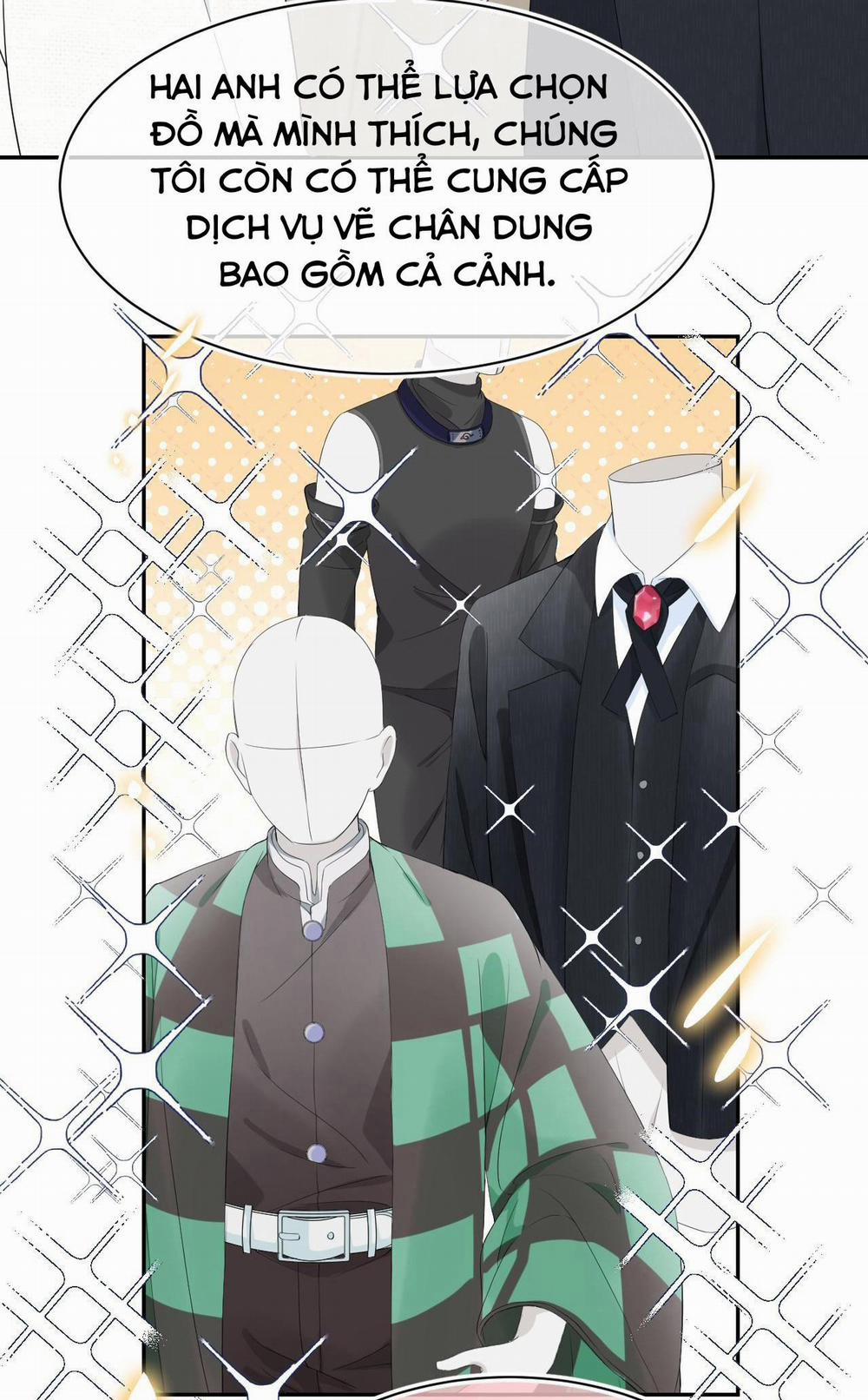 Một Ngụm Ăn Cả Thỏ Con 57 trang 38