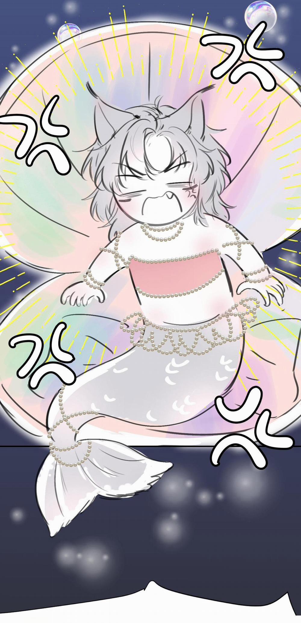 Một Ngụm Ăn Cả Thỏ Con 57 trang 48