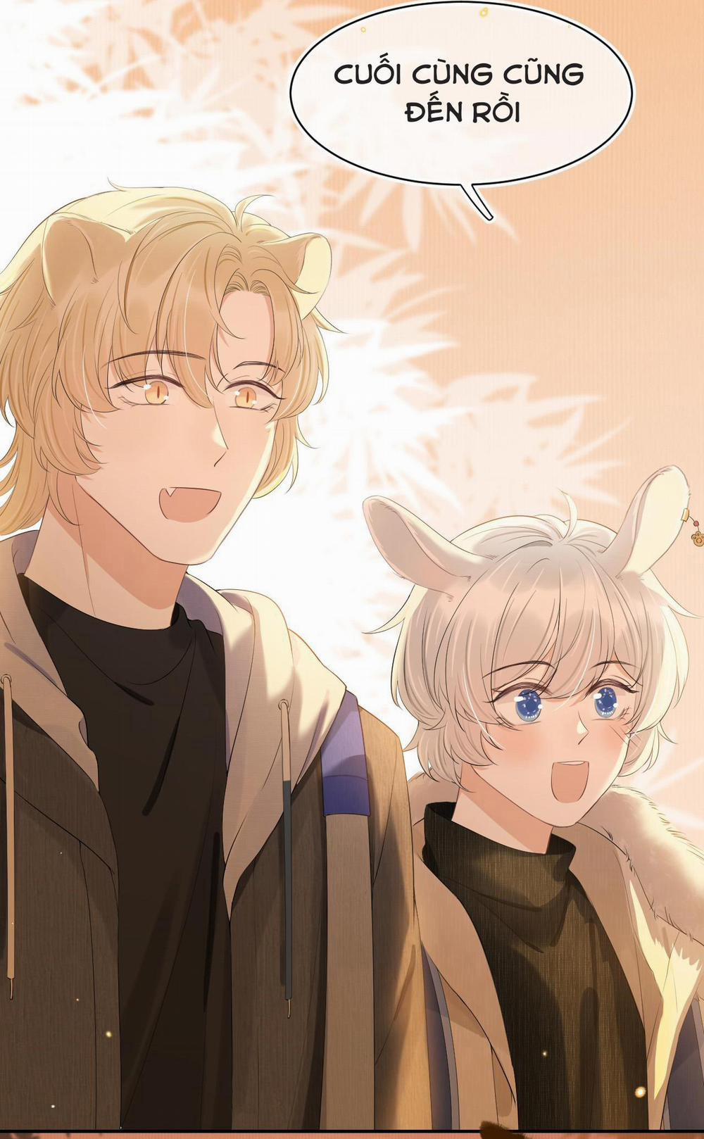 Một Ngụm Ăn Cả Thỏ Con 57 trang 6