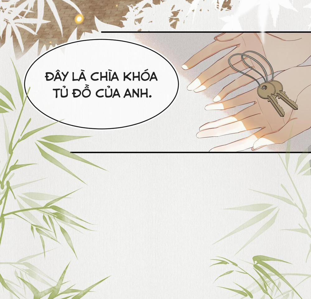 Một Ngụm Ăn Cả Thỏ Con 57 trang 8