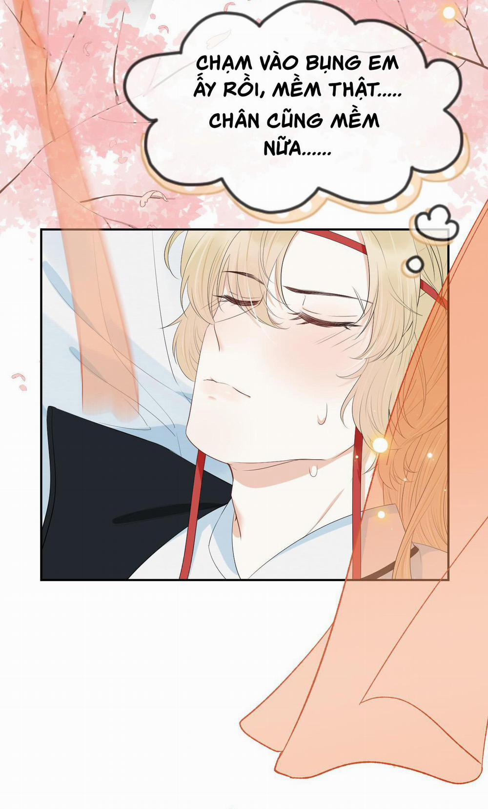 Một Ngụm Ăn Cả Thỏ Con 58 trang 11