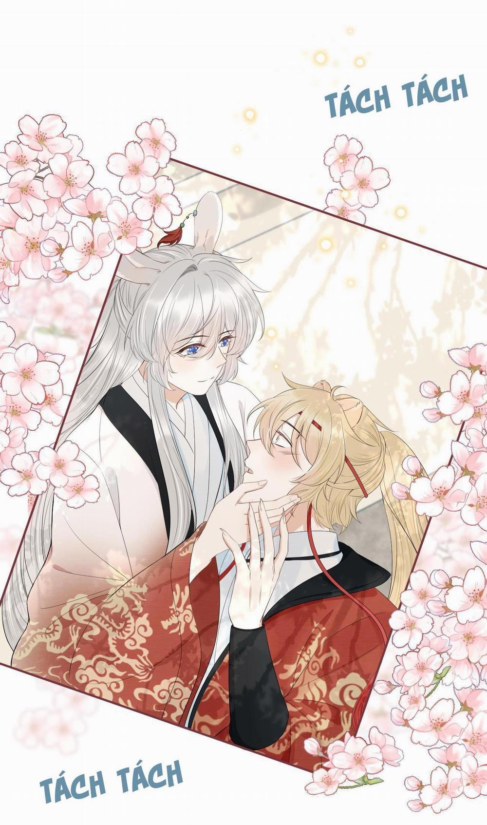 Một Ngụm Ăn Cả Thỏ Con 58 trang 13