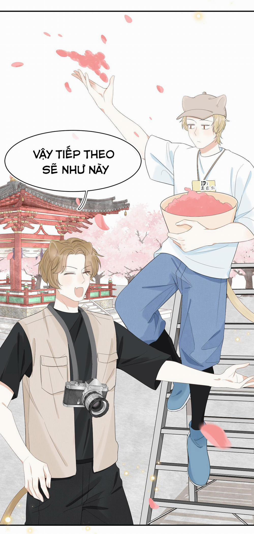 Một Ngụm Ăn Cả Thỏ Con 58 trang 19