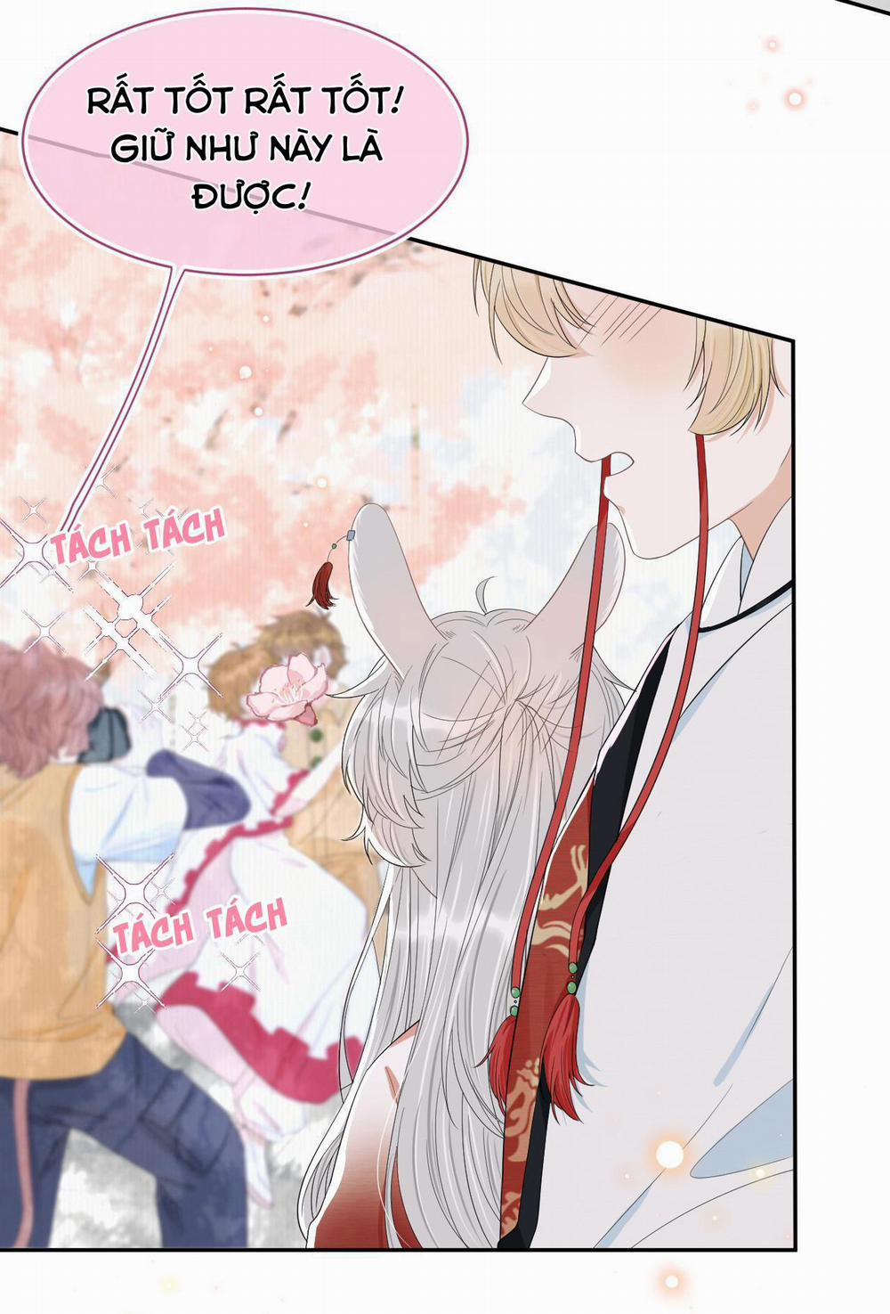 Một Ngụm Ăn Cả Thỏ Con 58 trang 2