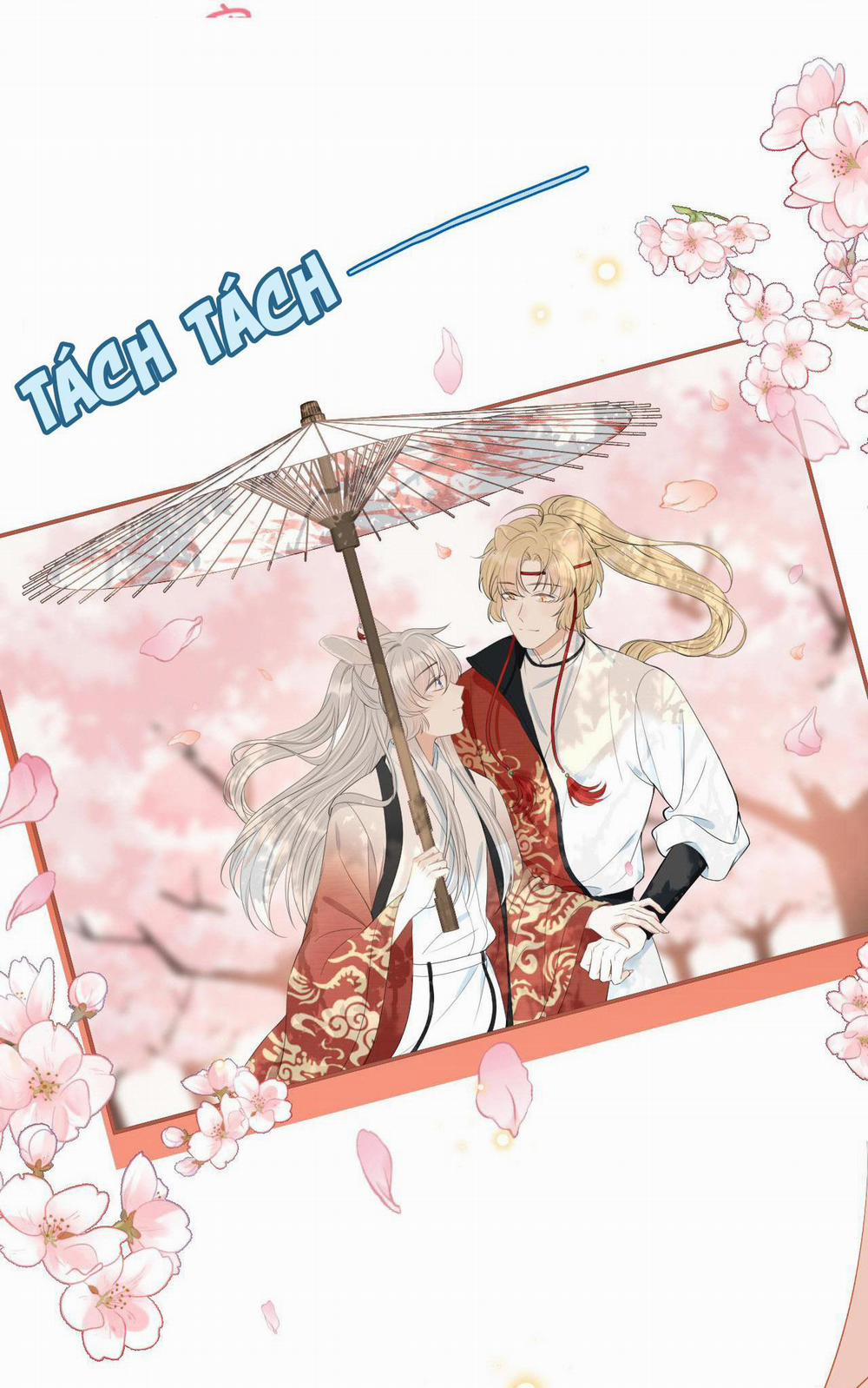 Một Ngụm Ăn Cả Thỏ Con 58 trang 25