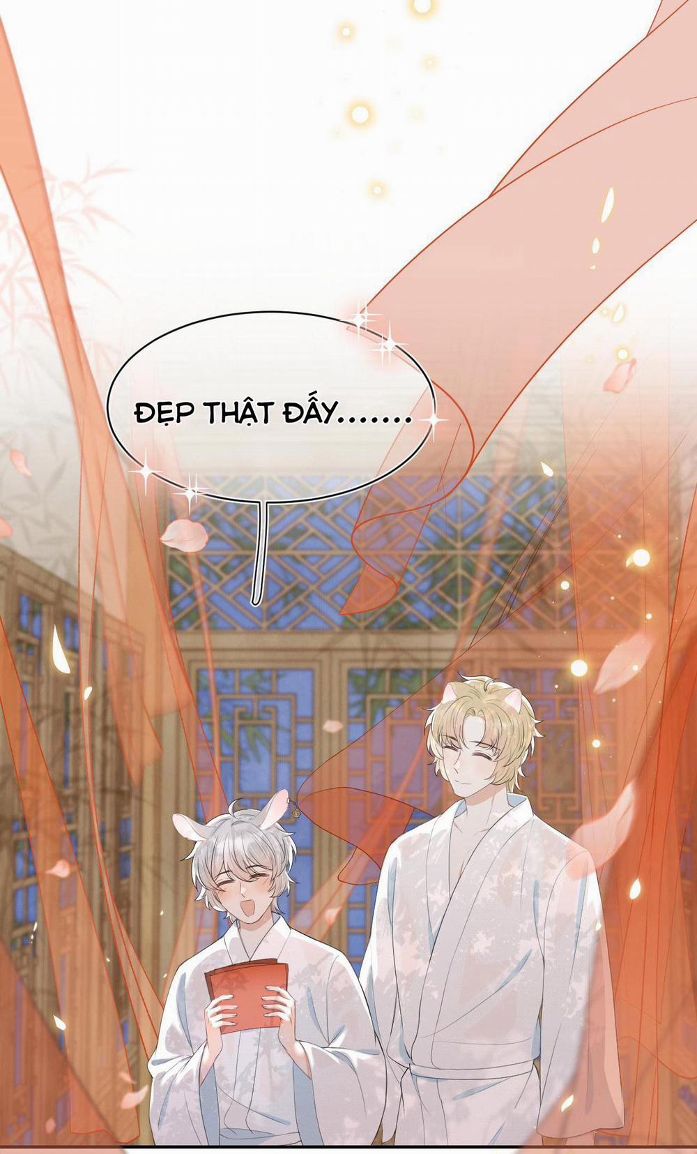 Một Ngụm Ăn Cả Thỏ Con 58 trang 26