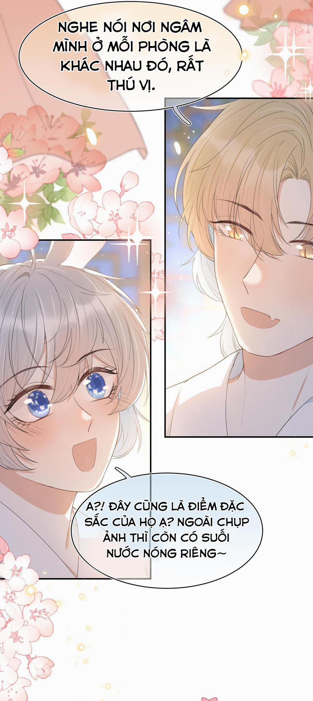 Một Ngụm Ăn Cả Thỏ Con 58 trang 27