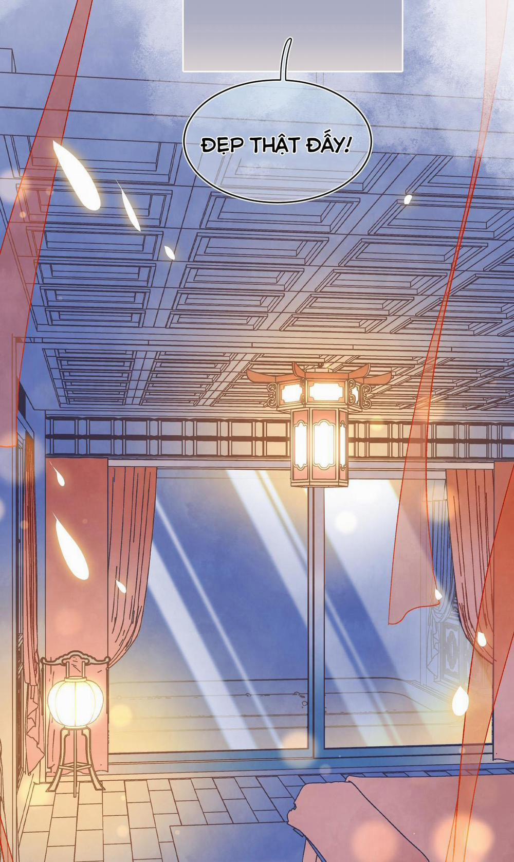 Một Ngụm Ăn Cả Thỏ Con 58 trang 31