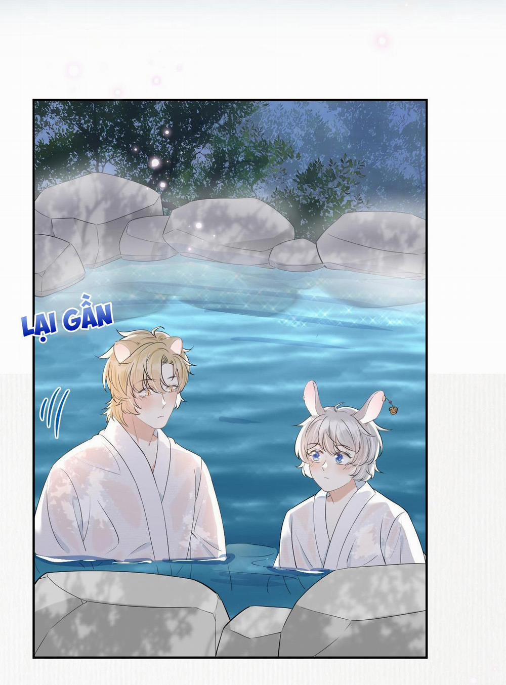 Một Ngụm Ăn Cả Thỏ Con 58 trang 36