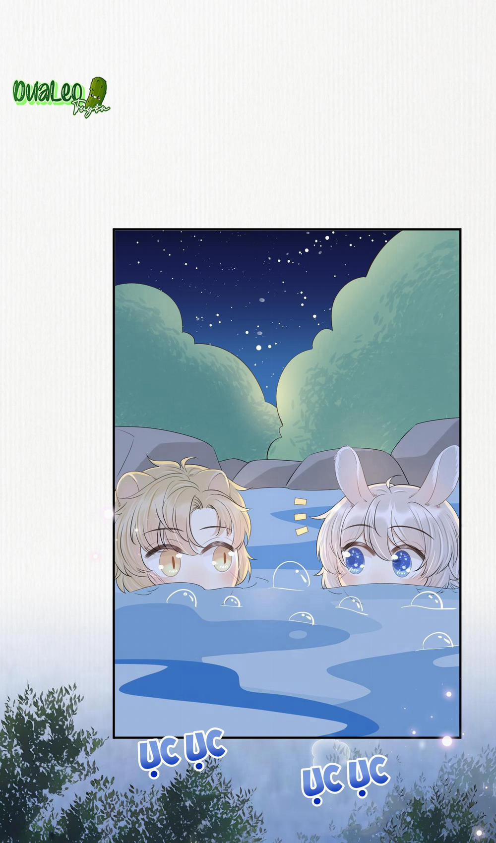 Một Ngụm Ăn Cả Thỏ Con 58 trang 37