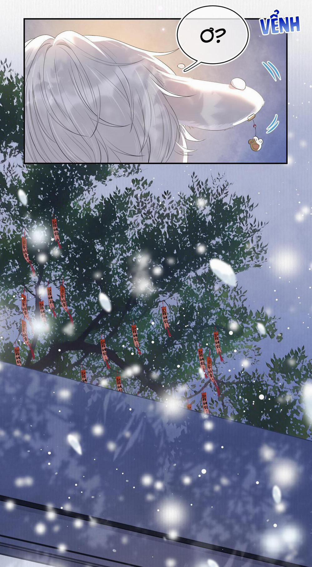 Một Ngụm Ăn Cả Thỏ Con 58 trang 39