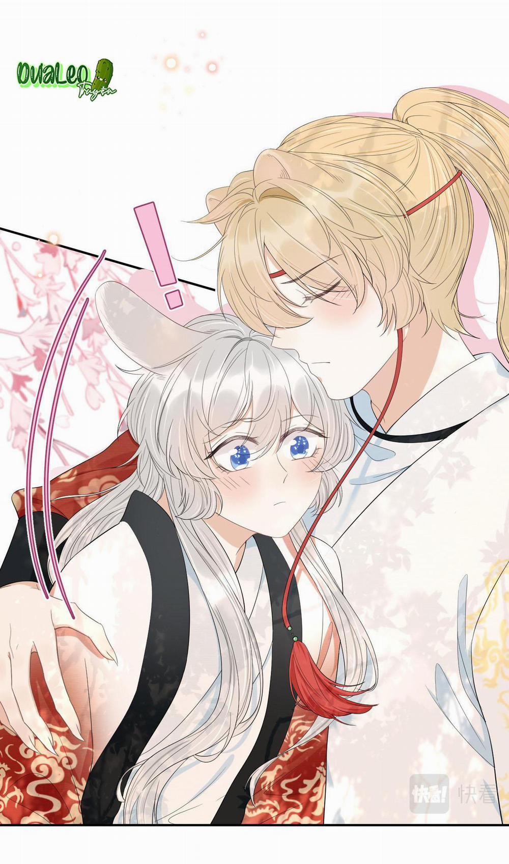 Một Ngụm Ăn Cả Thỏ Con 58 trang 7