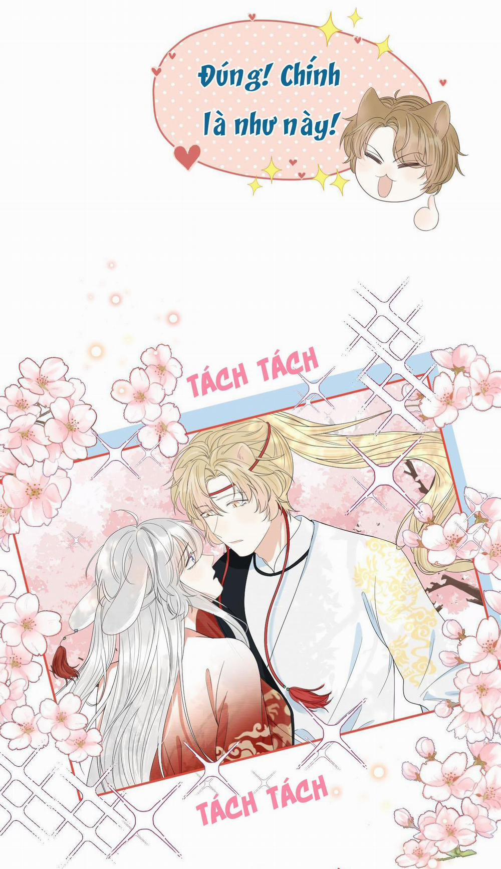 Một Ngụm Ăn Cả Thỏ Con 58 trang 8