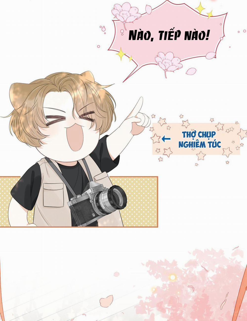 Một Ngụm Ăn Cả Thỏ Con 58 trang 9