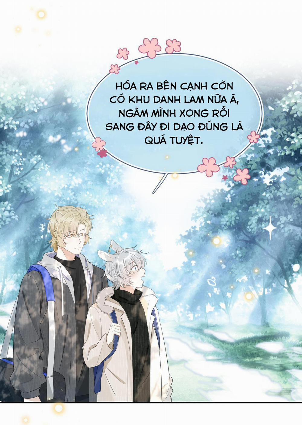 Một Ngụm Ăn Cả Thỏ Con 59 trang 1