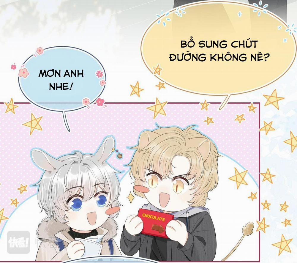 Một Ngụm Ăn Cả Thỏ Con 59 trang 10