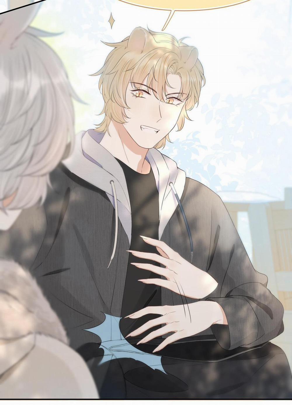 Một Ngụm Ăn Cả Thỏ Con 59 trang 12