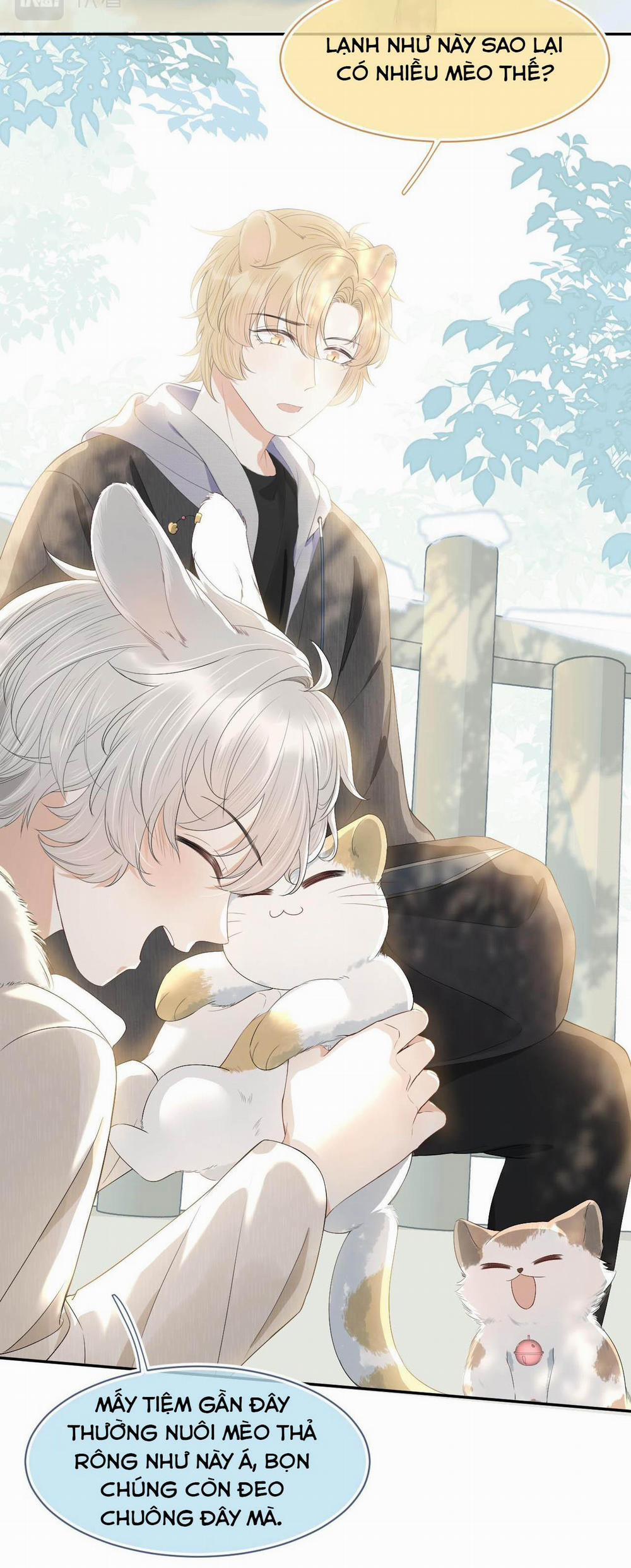 Một Ngụm Ăn Cả Thỏ Con 59 trang 16