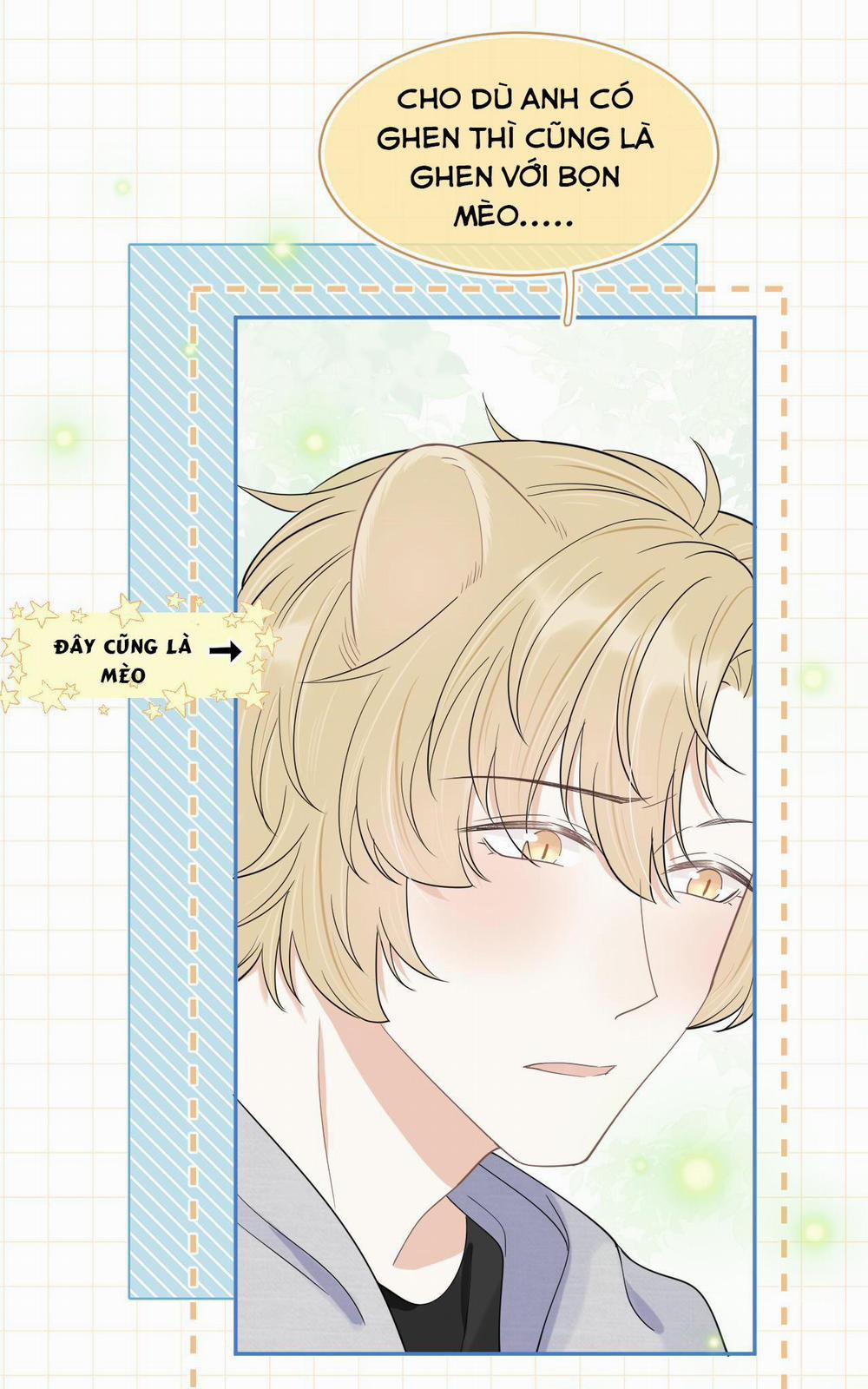 Một Ngụm Ăn Cả Thỏ Con 59 trang 18