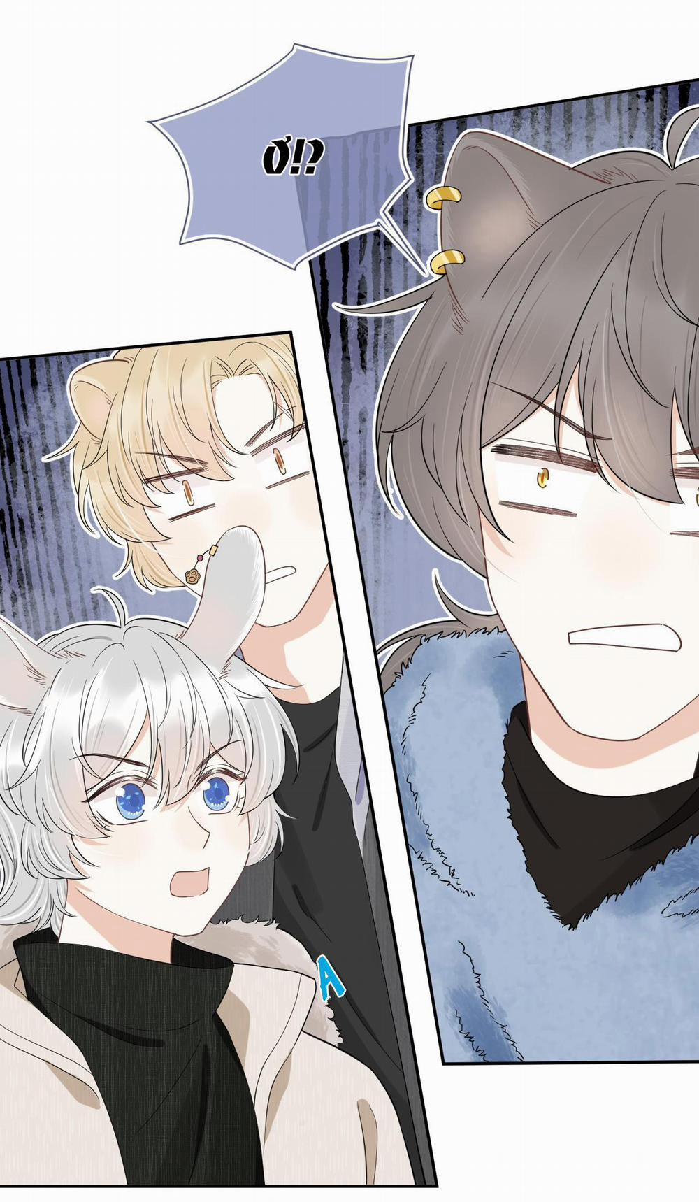 Một Ngụm Ăn Cả Thỏ Con 59 trang 25