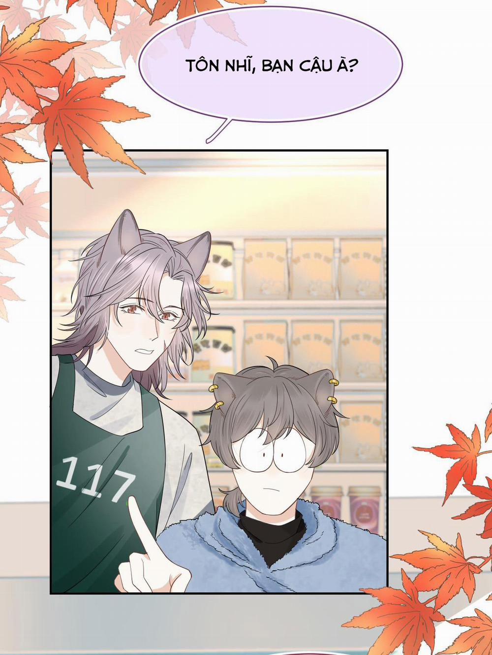 Một Ngụm Ăn Cả Thỏ Con 59 trang 27