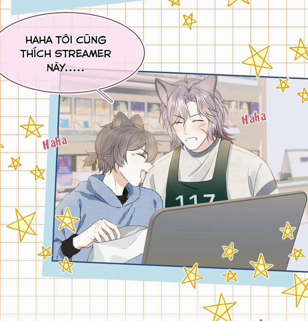 Một Ngụm Ăn Cả Thỏ Con 59 trang 34