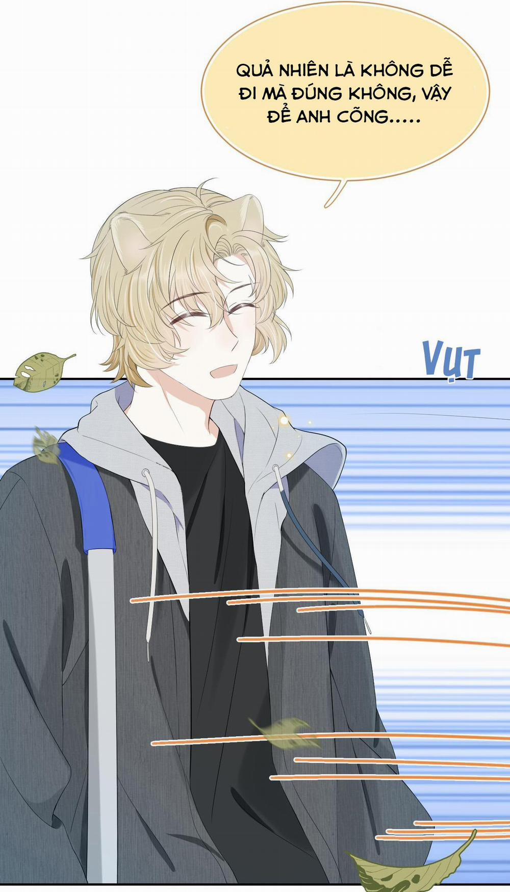 Một Ngụm Ăn Cả Thỏ Con 59 trang 5