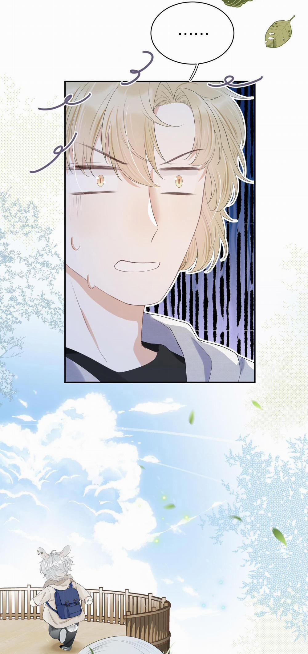 Một Ngụm Ăn Cả Thỏ Con 59 trang 6