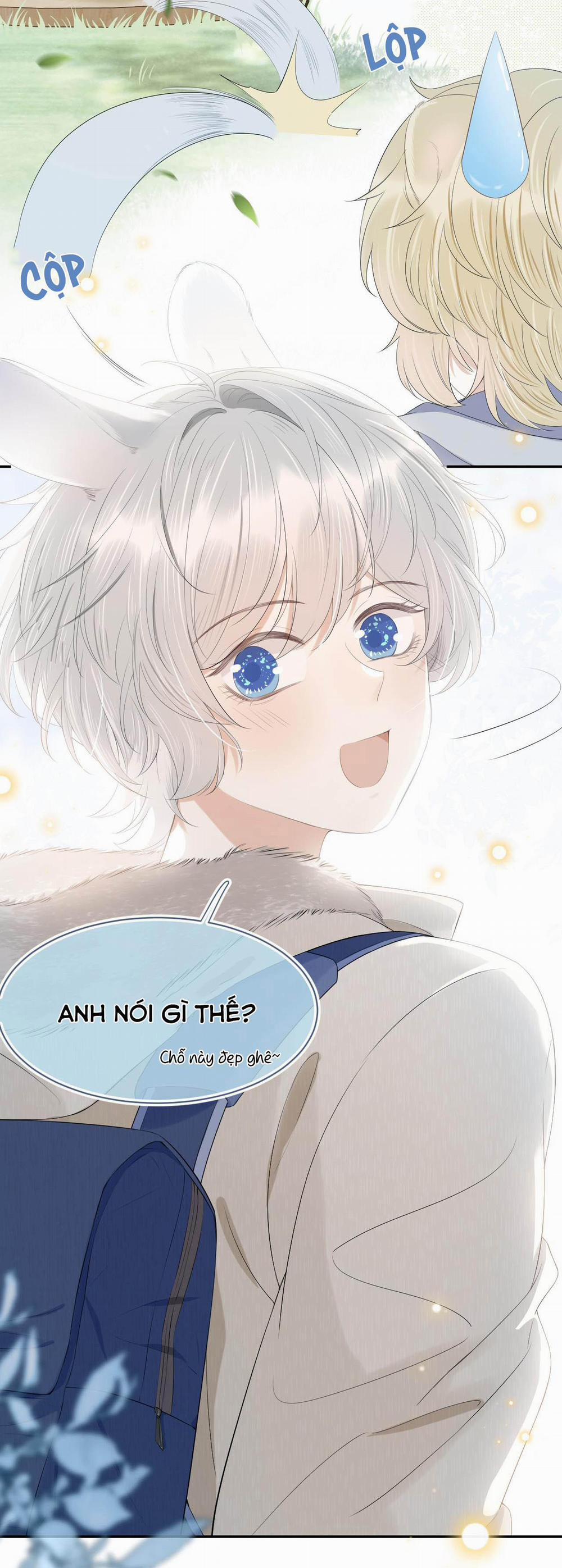 Một Ngụm Ăn Cả Thỏ Con 59 trang 7