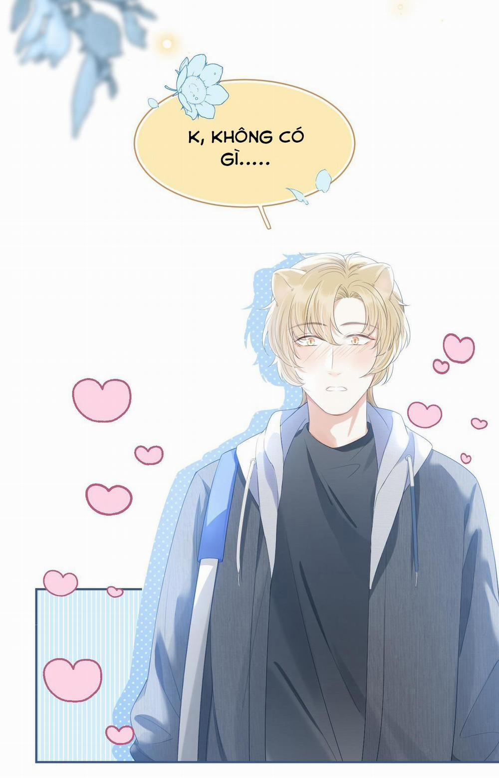 Một Ngụm Ăn Cả Thỏ Con 59 trang 8