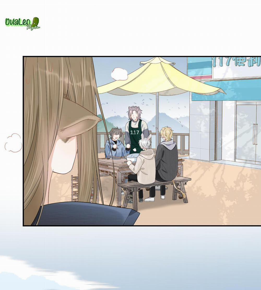 Một Ngụm Ăn Cả Thỏ Con 60 trang 11