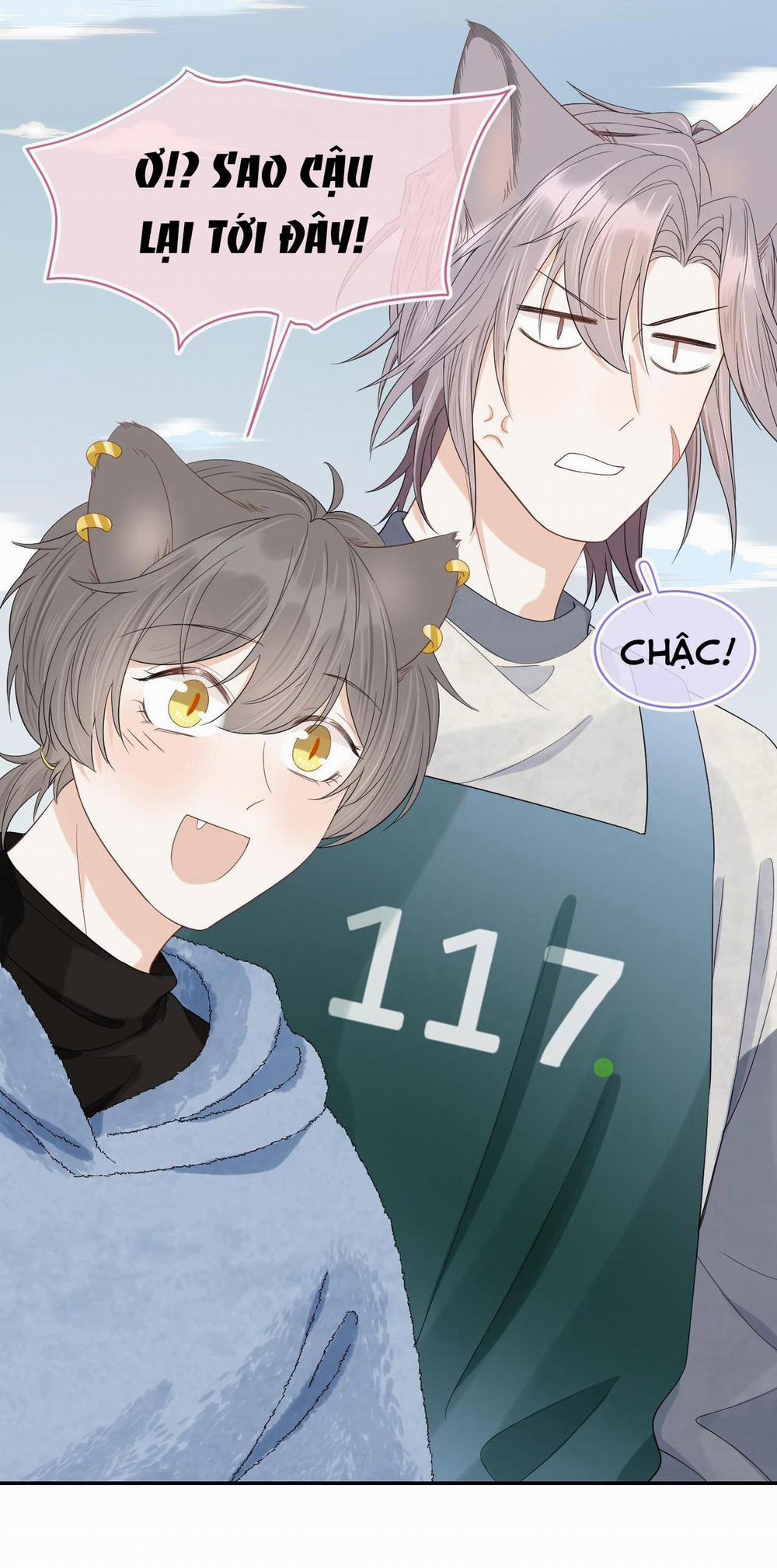 Một Ngụm Ăn Cả Thỏ Con 60 trang 12