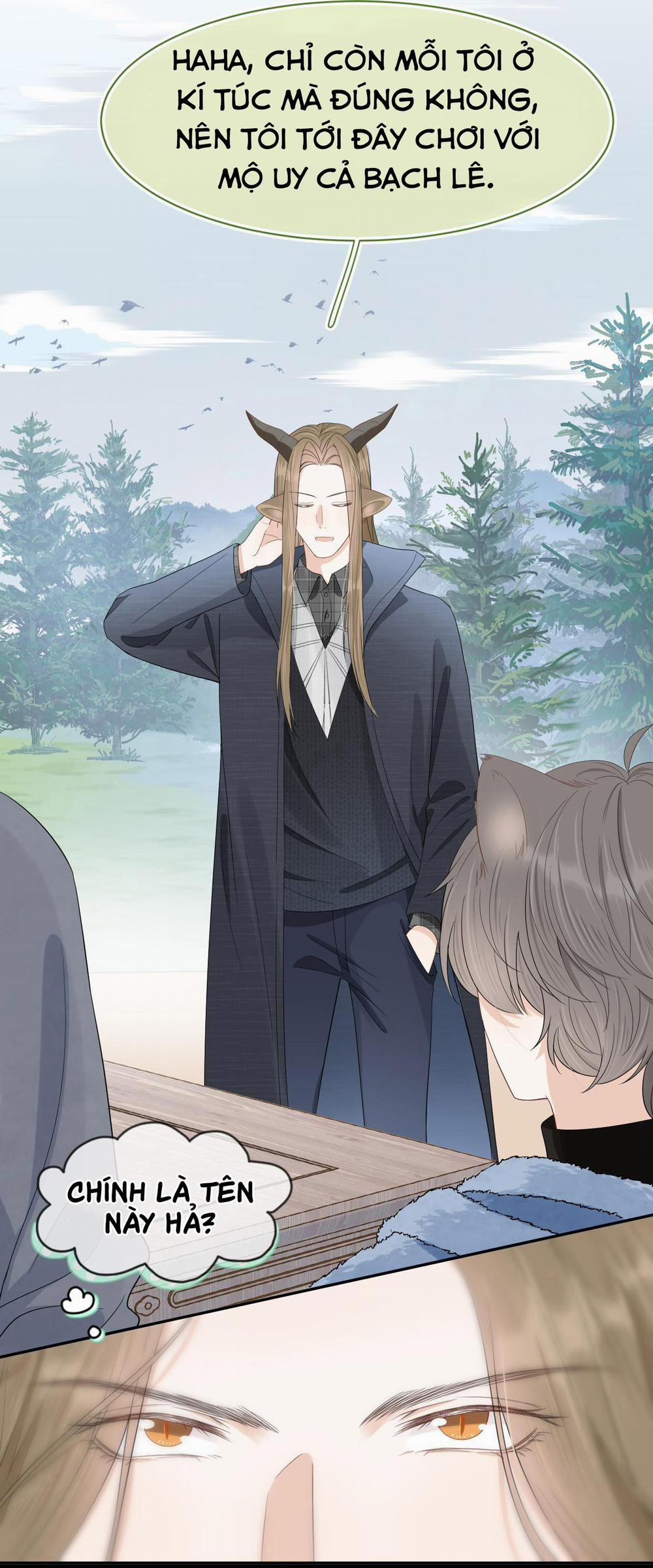 Một Ngụm Ăn Cả Thỏ Con 60 trang 14