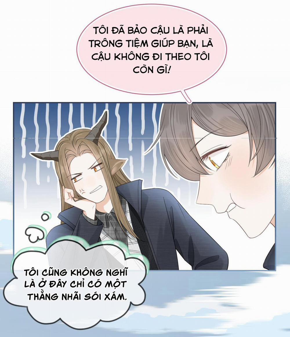 Một Ngụm Ăn Cả Thỏ Con 60 trang 18