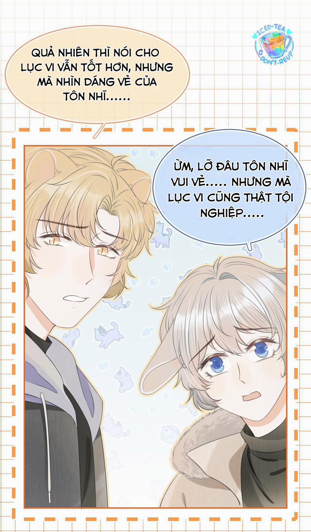 Một Ngụm Ăn Cả Thỏ Con 60 trang 2