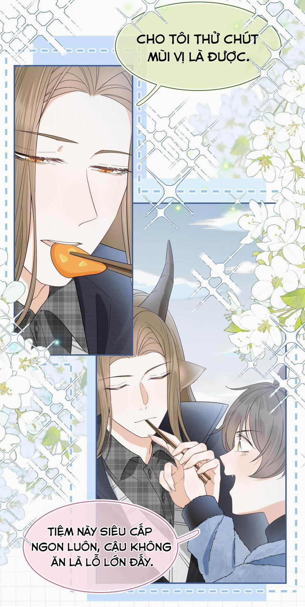 Một Ngụm Ăn Cả Thỏ Con 60 trang 20