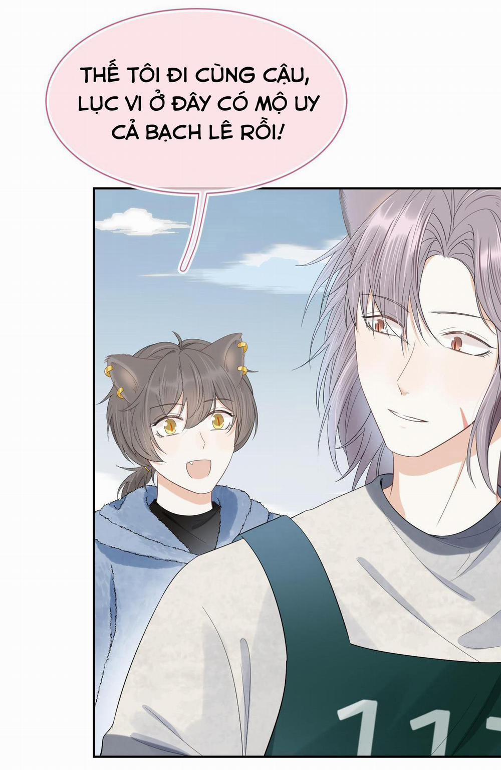 Một Ngụm Ăn Cả Thỏ Con 60 trang 24