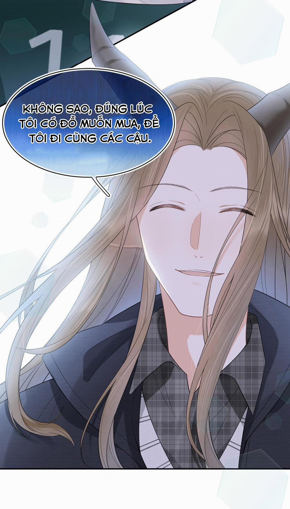 Một Ngụm Ăn Cả Thỏ Con 60 trang 26