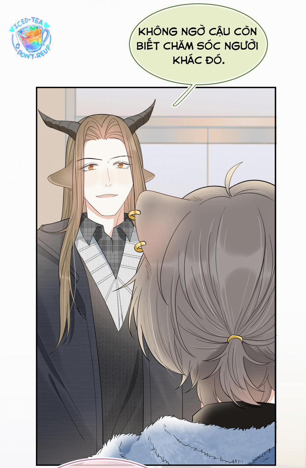 Một Ngụm Ăn Cả Thỏ Con 60 trang 29