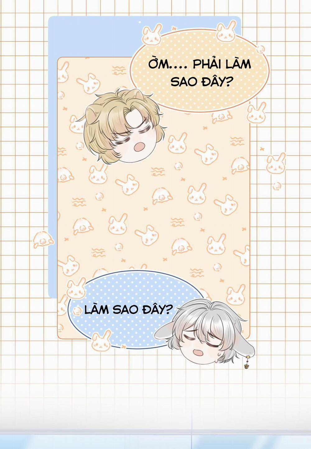 Một Ngụm Ăn Cả Thỏ Con 60 trang 3